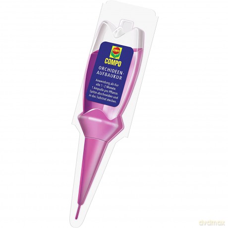 Compo: COMPO Orchideendźnger 30,0 ml