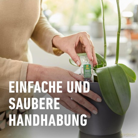 Compo: COMPO Orchideendźnger 30,0 ml
