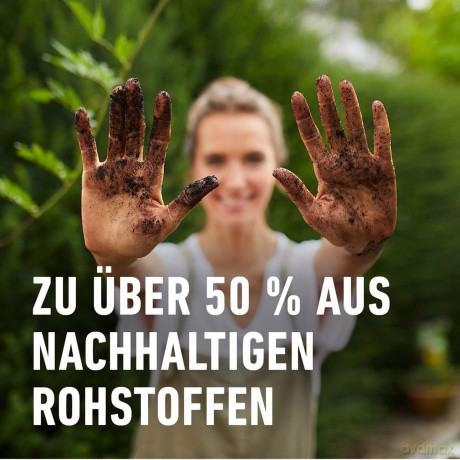 Compo: COMPO SANA Grźnpflanzenerde 5,0 l