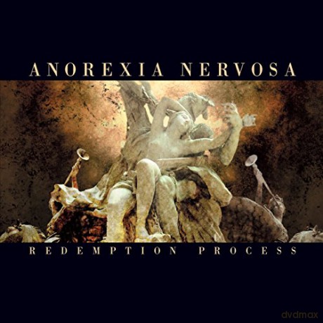 Anorexia Nervosa: Redemption Process [Winyl]