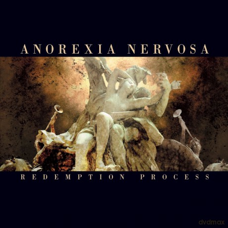 Anorexia Nervosa: Redemption Process [Winyl]
