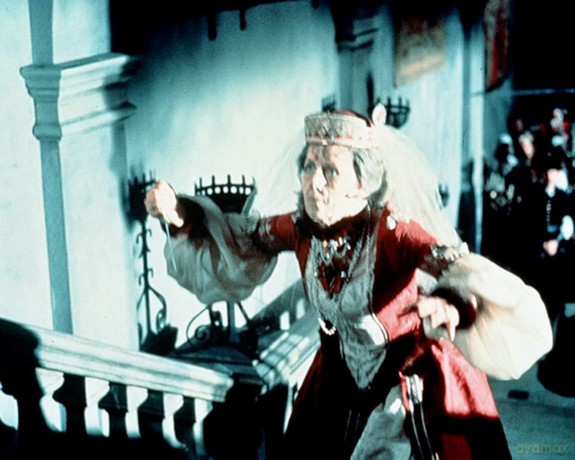 Comtesse Des Grauens - Countess Dracula [DVD]