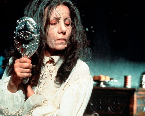 Comtesse Des Grauens - Countess Dracula [DVD]