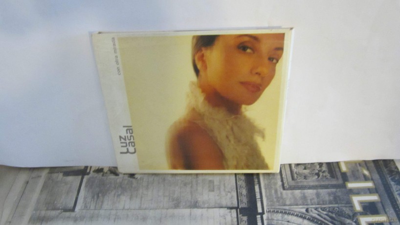 Luz Casal: Con Otra Mirada [CD]