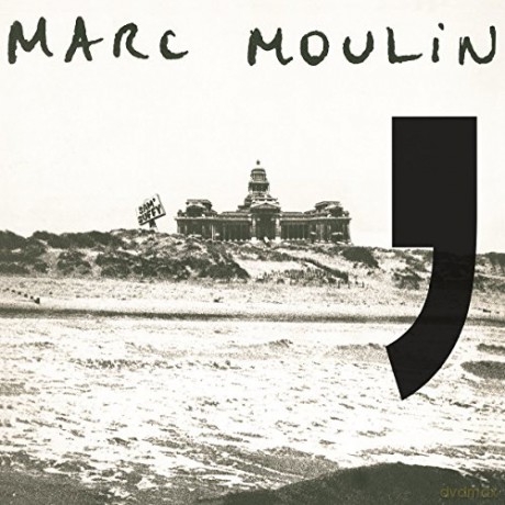 Marc Moulin: Sam Suffy [2xWinyl]