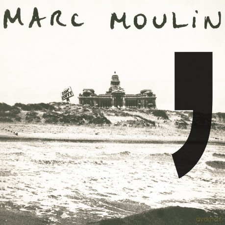 Marc Moulin: Sam Suffy [2xWinyl]