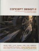 Concept Design 2 [KSIĄŻKA]