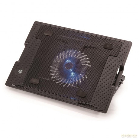 CONCEPTRONIC 1-Fan Cooling Pad (17.0")/