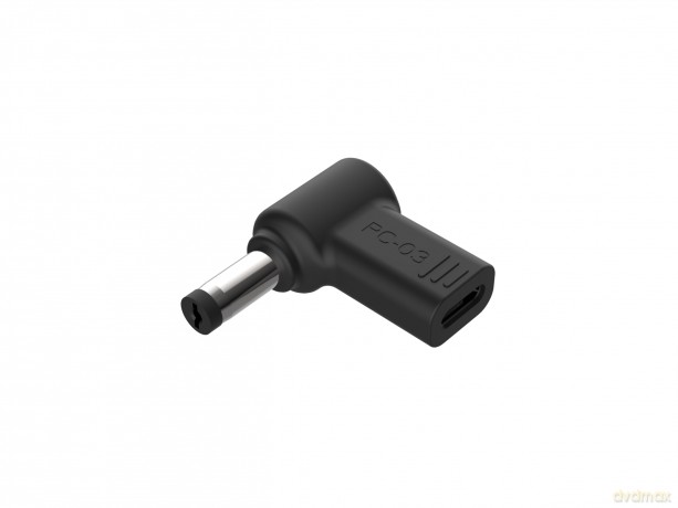 CONCEPTRONIC Adapter USB-C -> DC, Acer 5