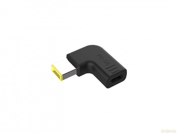 CONCEPTRONIC Adapter USB-C -> DC, Lenovo
