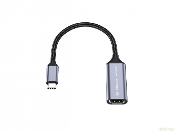 CONCEPTRONIC Adapter USB-C -> HDMI