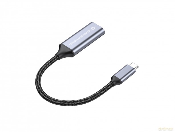 CONCEPTRONIC Adapter USB-C -> HDMI
