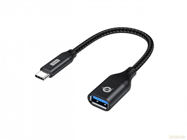 CONCEPTRONIC Adapter USB-C -> USB-A 3.0