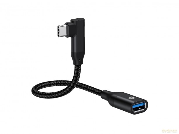 CONCEPTRONIC Adapter USB-C -> USB-A 3.0