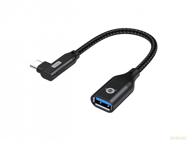 CONCEPTRONIC Adapter USB-C -> USB-A 3.0