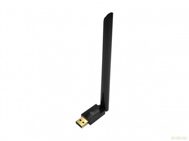 CONCEPTRONIC Bluetooth Adapter 5.1 NanoU