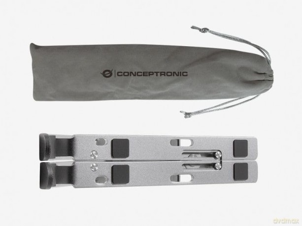 CONCEPTRONIC Cooling Stand 15,6"ERGO kla