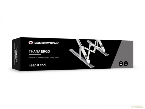 CONCEPTRONIC Cooling Stand 15,6"ERGO kla