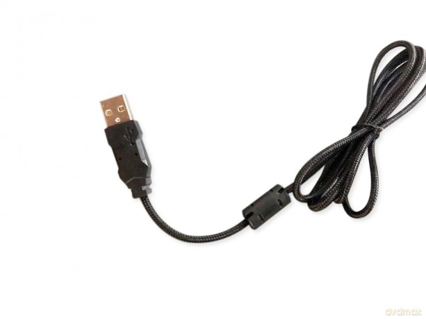 CONCEPTRONIC Gaming USB Maus, 7200 DPI,
