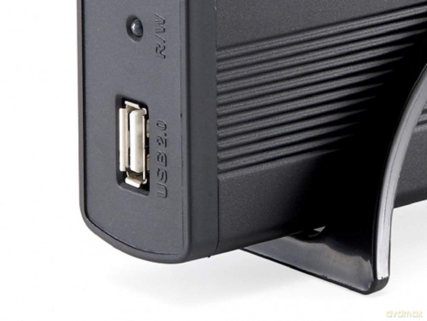 CONCEPTRONIC HDD Gehuse 3.5" SATA I-III