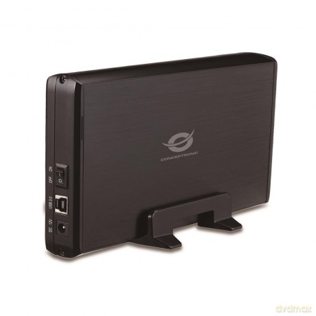 CONCEPTRONIC HDD Gehuse 3.5" SATA I-III
