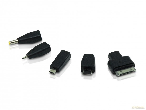 CONCEPTRONIC KFZ-Ladegert 2Port 10W,2x