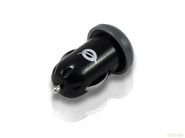 CONCEPTRONIC KFZ-Ladegert 2Port 10W,2x