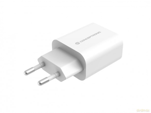 CONCEPTRONIC Ladegert 1Port USB-C 25WPD