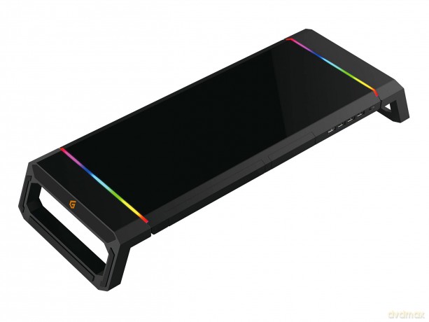 CONCEPTRONIC Monitortischerhśhung Gaming