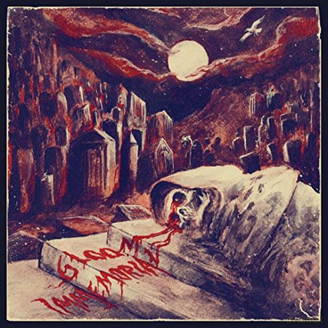 Hooded Menace: Gloom Immemorial [CD]
