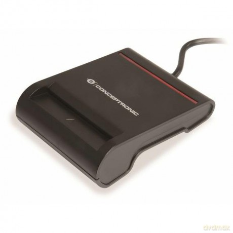 CONCEPTRONIC Smart ID Card Reader USB 2.