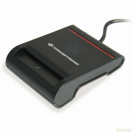 CONCEPTRONIC Smart ID Card Reader USB 2.