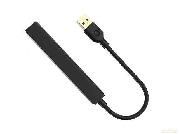 CONCEPTRONIC USB-Hub 4-Port 3.0 ->4x3.0