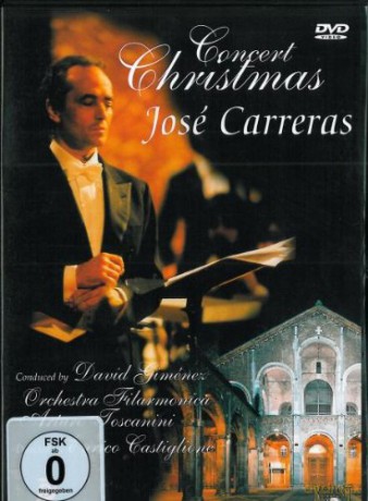 Concert Christmas [DVD]