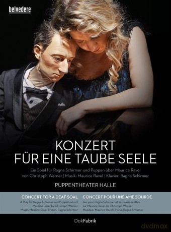 Concert For A Deaf Soul [2DVD]