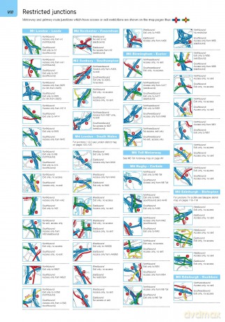 Concise Atlas Britain 2026 [KSIĄŻKA]