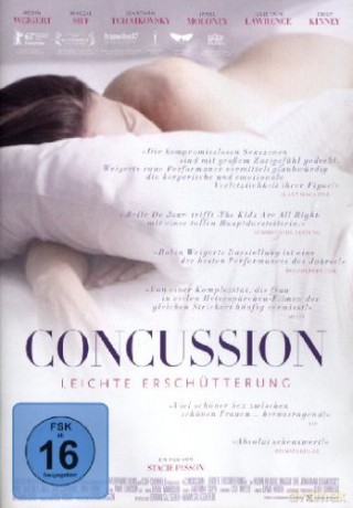 Concussion [DVD]
