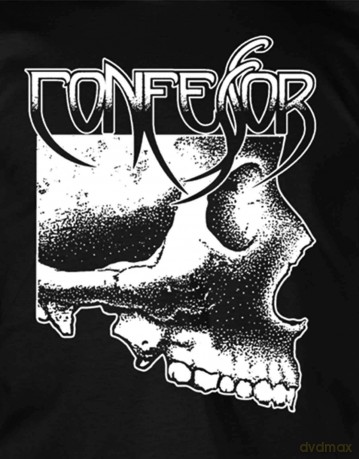 Confessor: Condemned