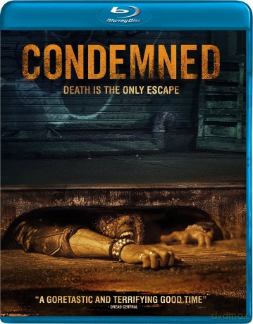 Condemned [Blu-Ray]