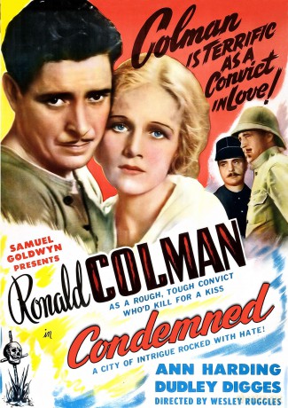 Condemned [DVD]