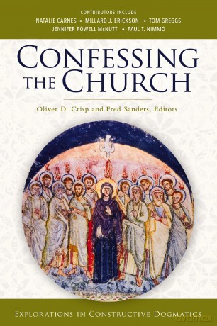 Confessing Church [KSIĄŻKA]