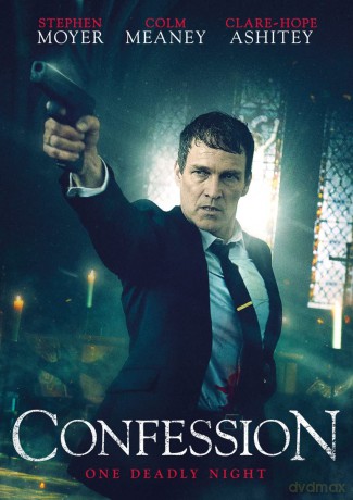 Confession [Blu-Ray]