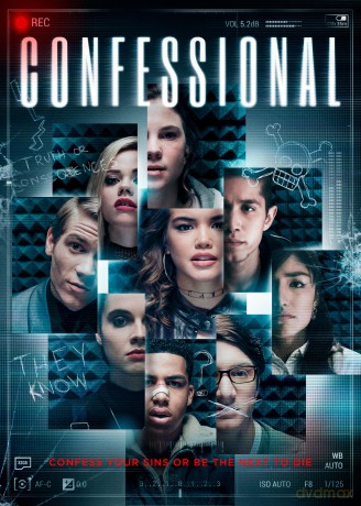 Confessional [DVD]