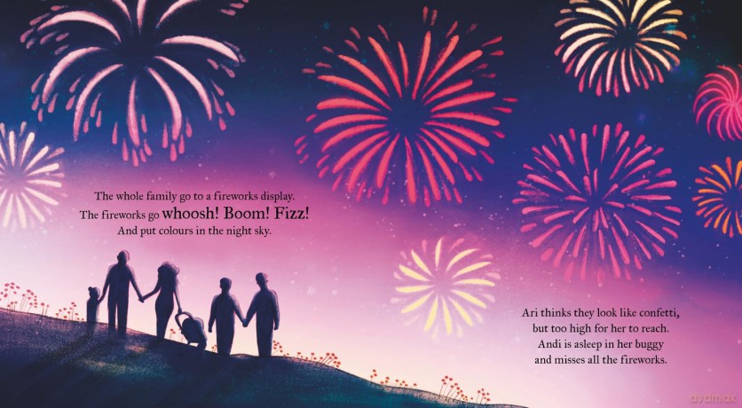Confetti [KSIĄŻKA]