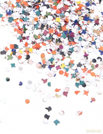 Confetti 1kg