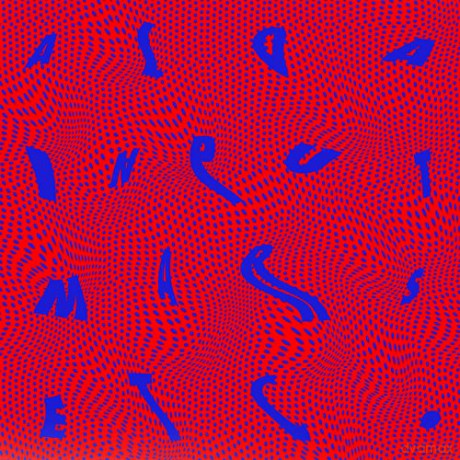 Aloa Input: Mars Etc [CD]