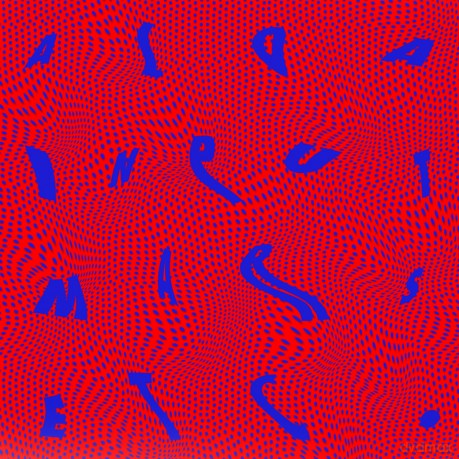 Aloa Input: Mars Etc [CD]