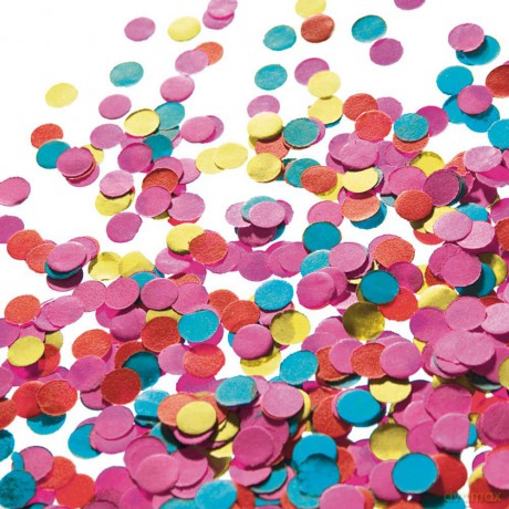 Confetti 400g
