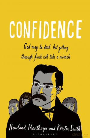 Confidence [KSIĄŻKA]