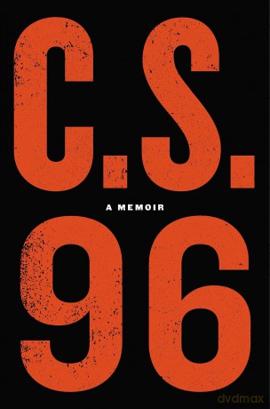 Confidential Source NinetySix [KSIĄŻKA]